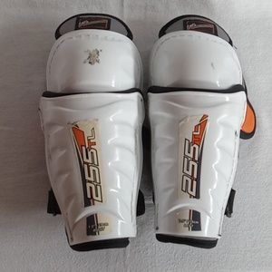 Youth Hockey Shin Guards